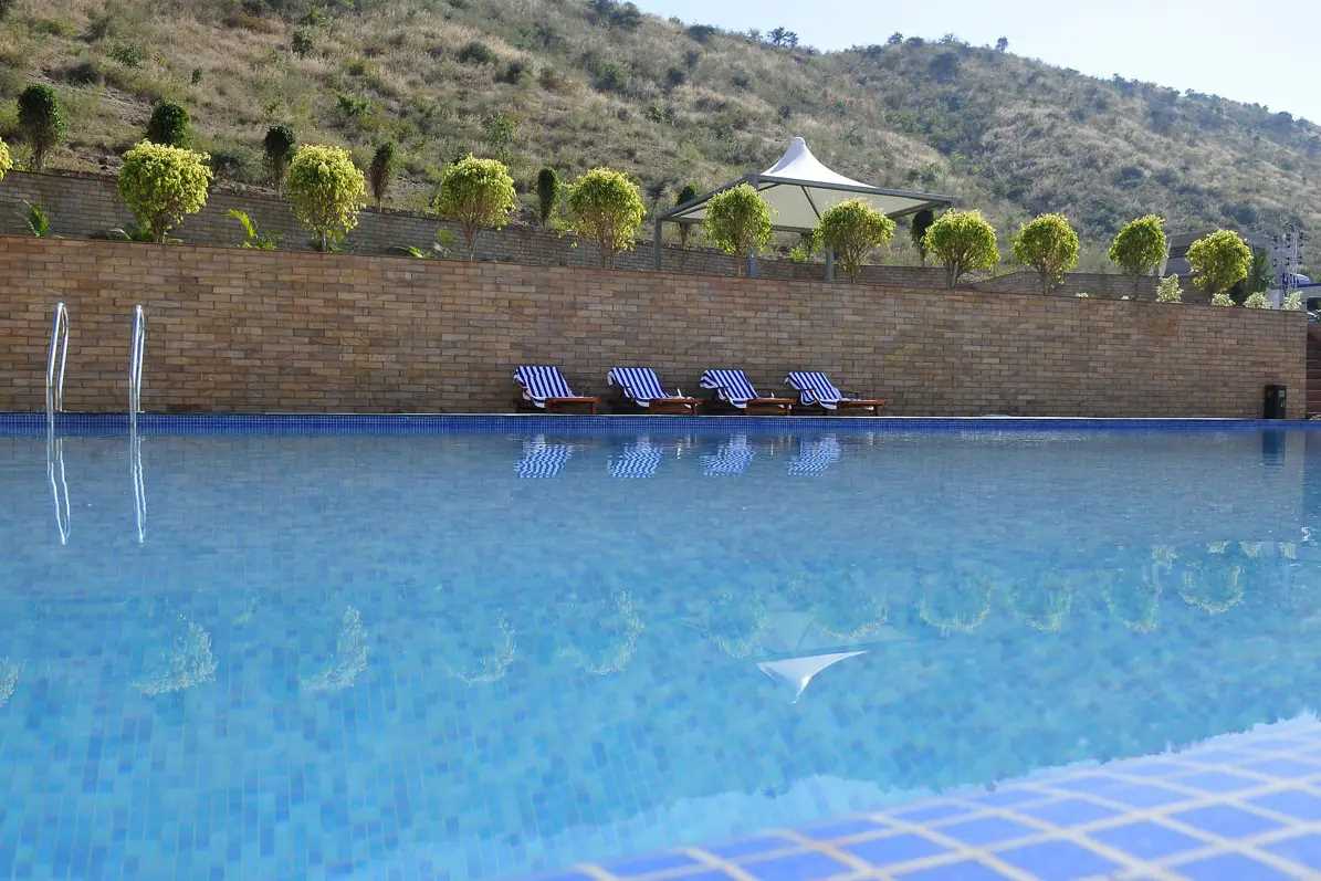 Cambay Resort